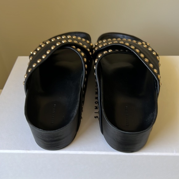 Simon Miller sandals - Picture 2 of 4